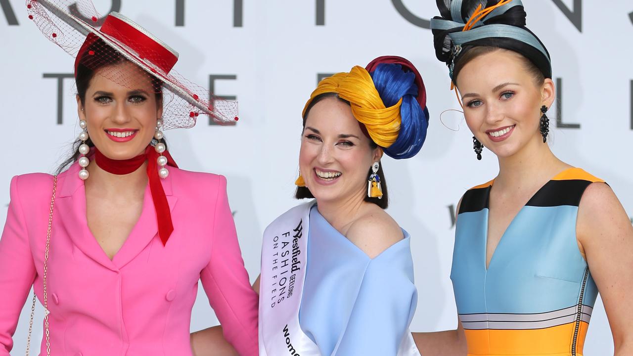 Geelong Cup Fashions on the Field | Geelong Advertiser