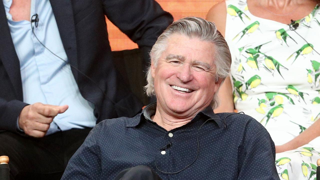 Treat Williams Cause of Death Revealed as Driver in Fatal Accident Is  Charged