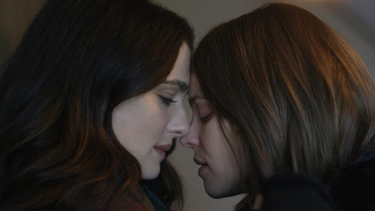 Review Disobedience Is A Sensual Elegiac Triumph For Rachel Weisz And Rachel Mcadams Leigh