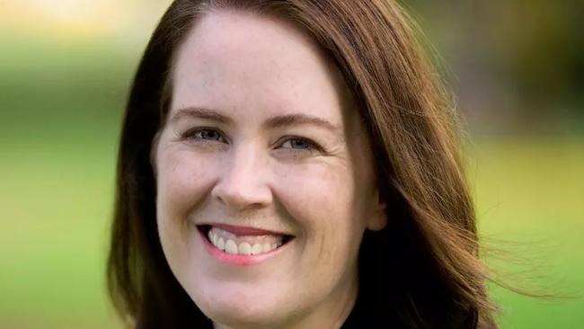 State Politics Liberal Factional Heavyweights Back Moderate Candidate Felicity Wilson For North 