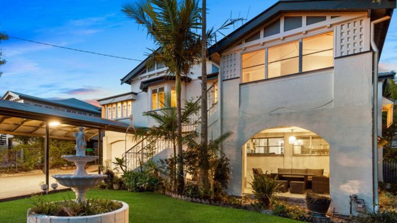 Brisbane real estate Bidding at auction, selling at auction, Brisbane