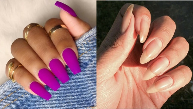 What your nails say about you | body+soul