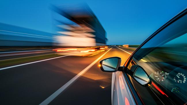 Tasmania hit double-digit road deaths in April, the first time such figures have been recorded since July 2009.