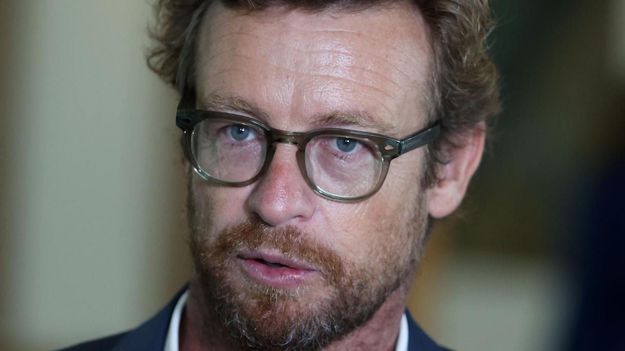 The Mentalist star, Simon Baker charged