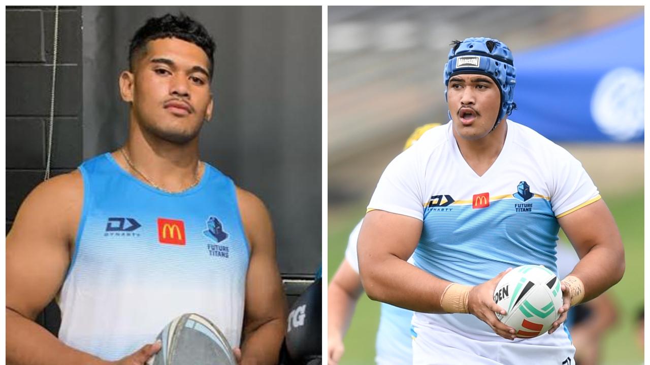 Gold Coast Titans, Alex Jeapai Jnr, boxe, contrat NRL, décision, Alex Leapai, Sydney Roosters, signatures, actualités, vidéos, faits saillants