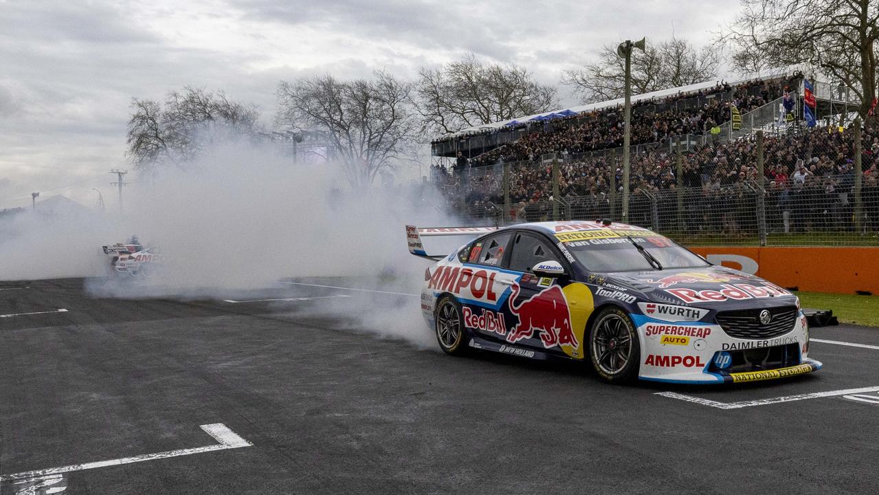 V8 Supercars 2023 Supercars Officials Look To Fill Pukekohe Park Void