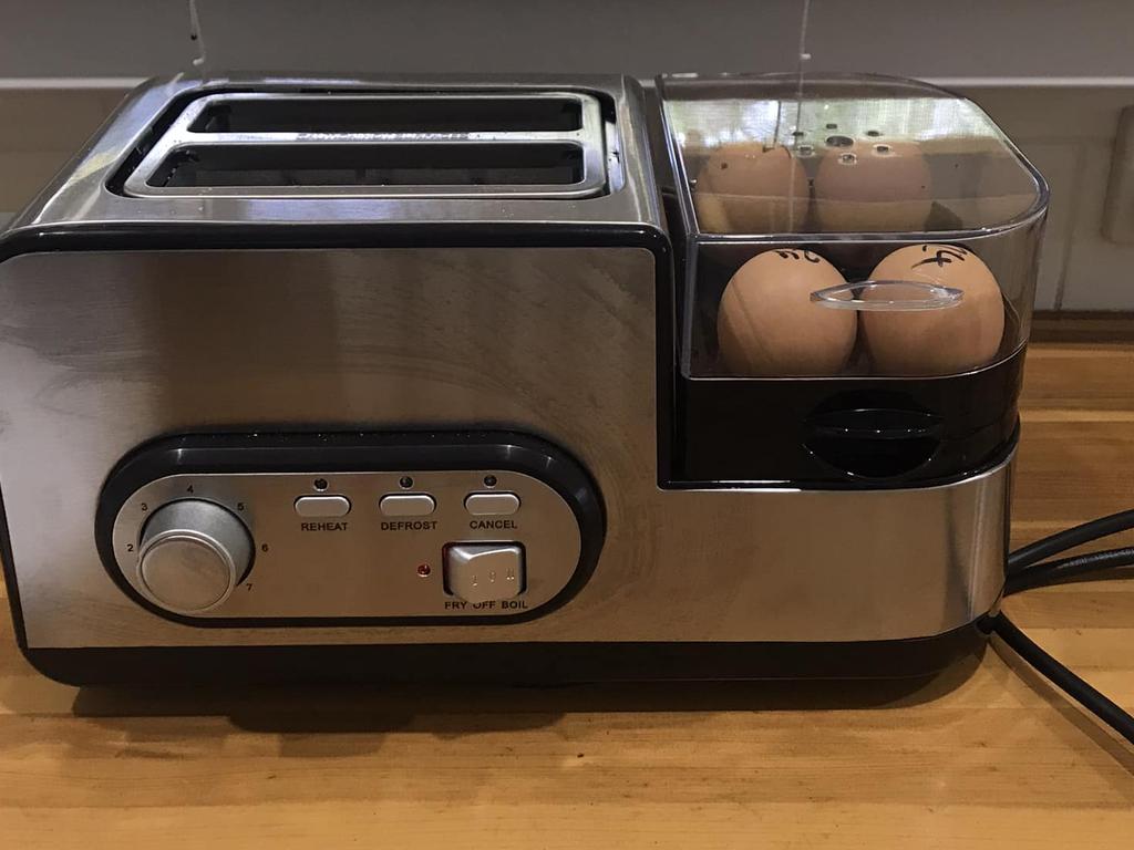 Bread maker deals kmart au