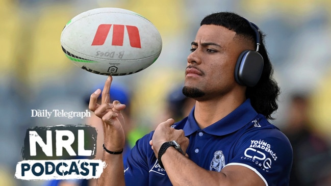 Who is the buy of the season? (The Daily Telegraph NRL Podcast)