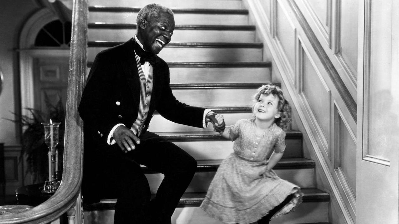 Bill 'Bojangles' Robinson born 140 years ago | Daily Telegraph