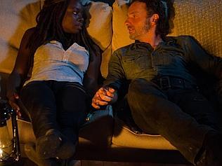 Richonne: Love &#39;em or hate ‘em?