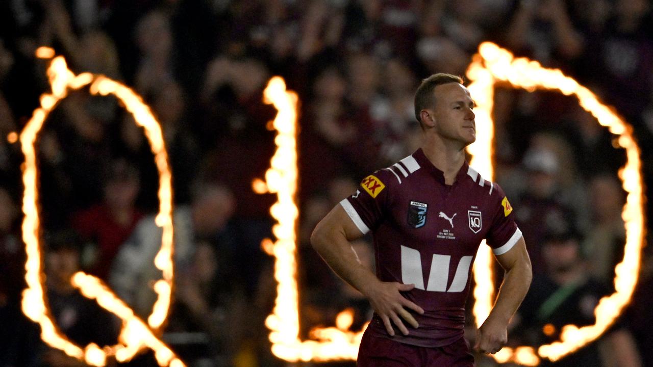 Tracking the decline of Daly Cherry-Evans