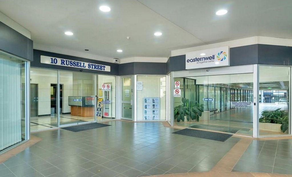10 Russell Street, Toowoomba. Picture: Contributed