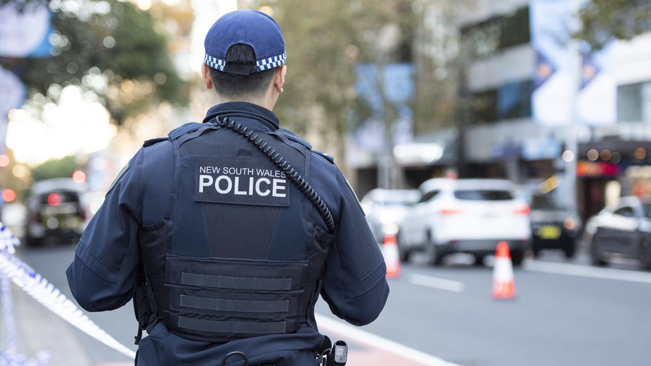 Aussie arrested over cocaine in Bali