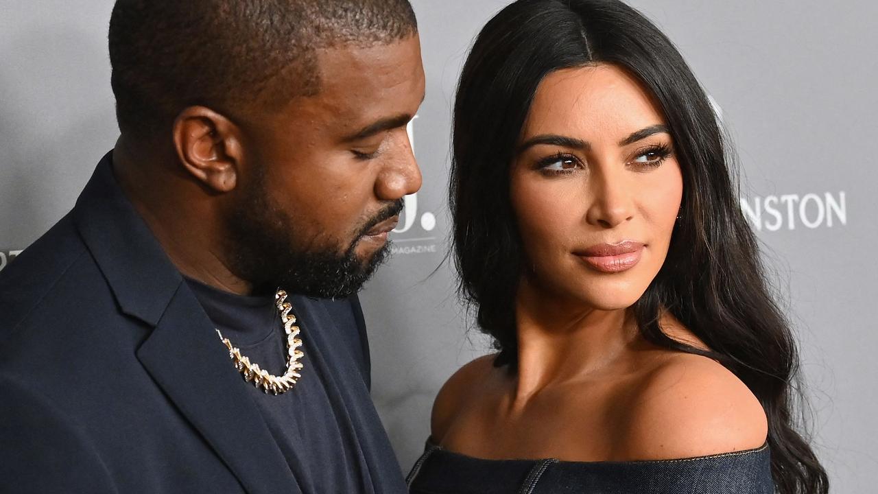 Kanye West reportedly tricked Kim Kardashian during her marriage - Sydney News Today