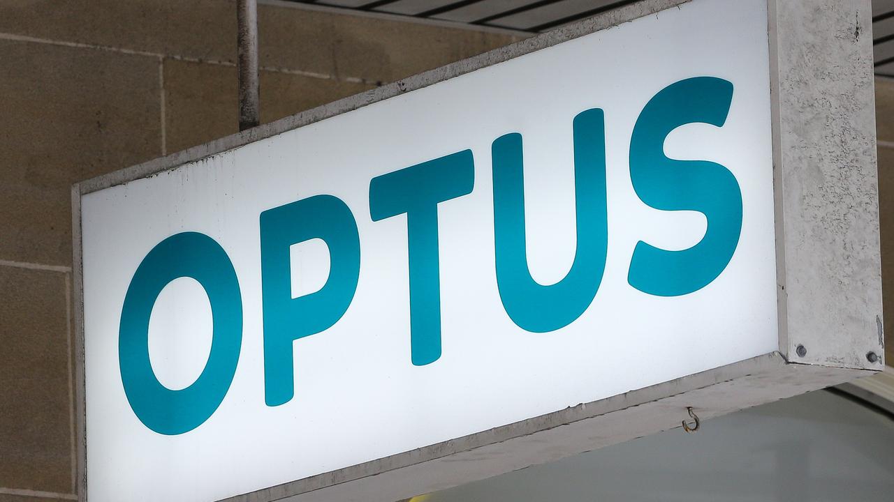 10 per cent of Optus customers leave after details stolen in hack ...