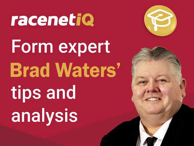 Racenet form analyst Brad Waters gives his best bets and value play for Friday night's Cranbourne meeting.