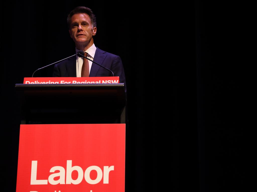 Unleashing housing supply with a one-size-fits-all planning approach is already proving to be a tough pathway for the Minns Government. Picture: NSW Labor via NCA NewsWire