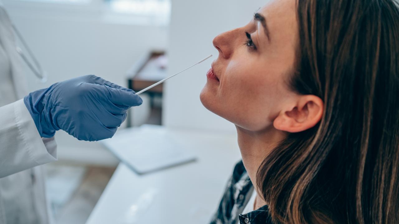 Long Covid and Chronic Fatigue Syndrome produce the same biological impairments new research shows. Picture Getty Images