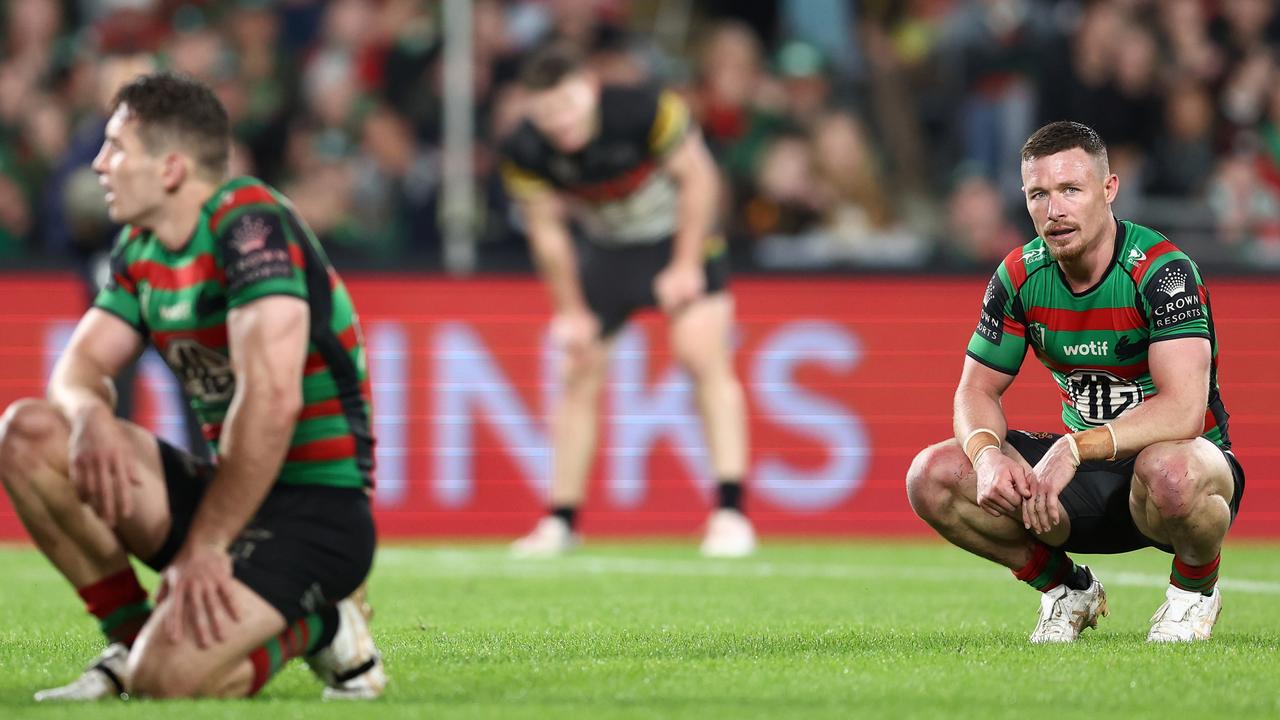 Auckland Nines video: Braith Anasta field goal backfires on Sydney