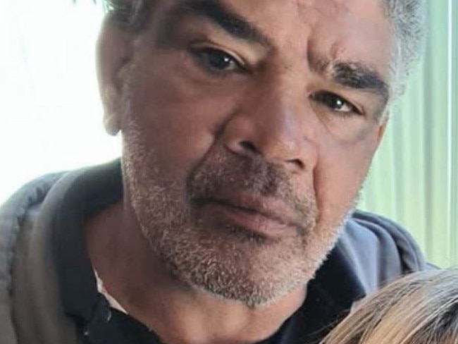Adrian Torrens, 53, had been given multiple chances to change his ways before he killed an innocent young woman who just happened to be walking home. Picture: Facebook.