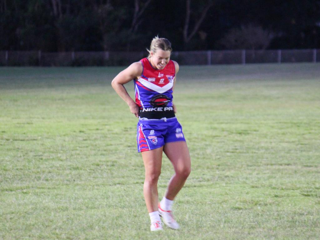 NSW Touch Football State Cup players to watch in Port Macquarie Daily