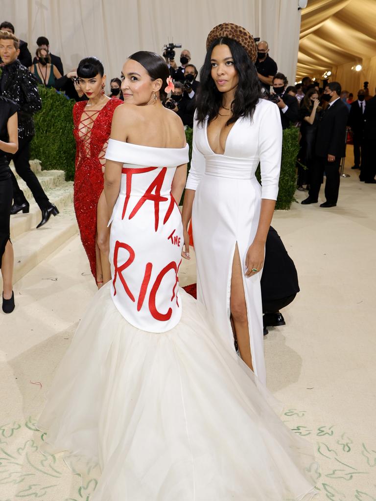 Met Gala 2021: Jemima Kirke savagely critiques this year’s attendees ...