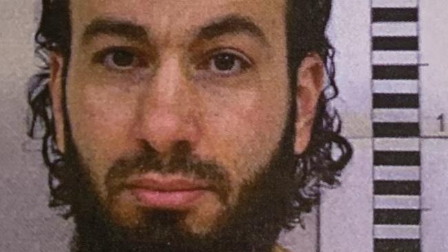 A jury was unable to reach an unanimous verdict across all three charges laid against Hamzy.