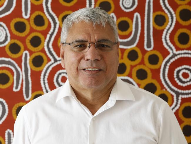 Warren Mundine says victimhood culture condemns Aboriginal people to disparity.