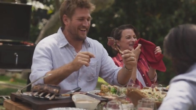 Coles unveils new campaign 'Value the Australian Way'