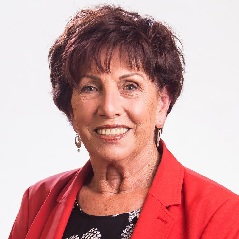 Toowoomba Regional Council councillor Carol Taylor