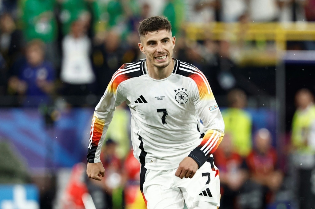 Germany Weather Storm At Euro 2024, Holders Italy Knocked Out 