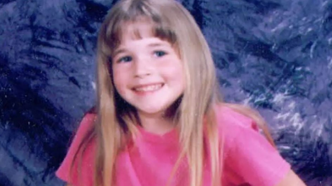 Huge break in the case of a 6yo girl kidnapped in 1995 | news.com.au ...