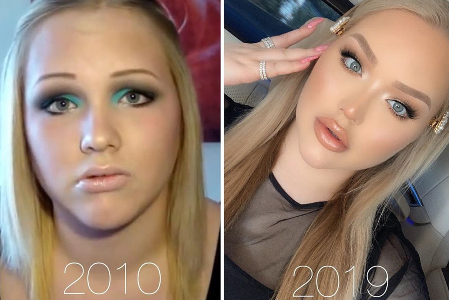 Youtube Star ‘nikkietutorials’ Comes Out As Transgender After Blackmail