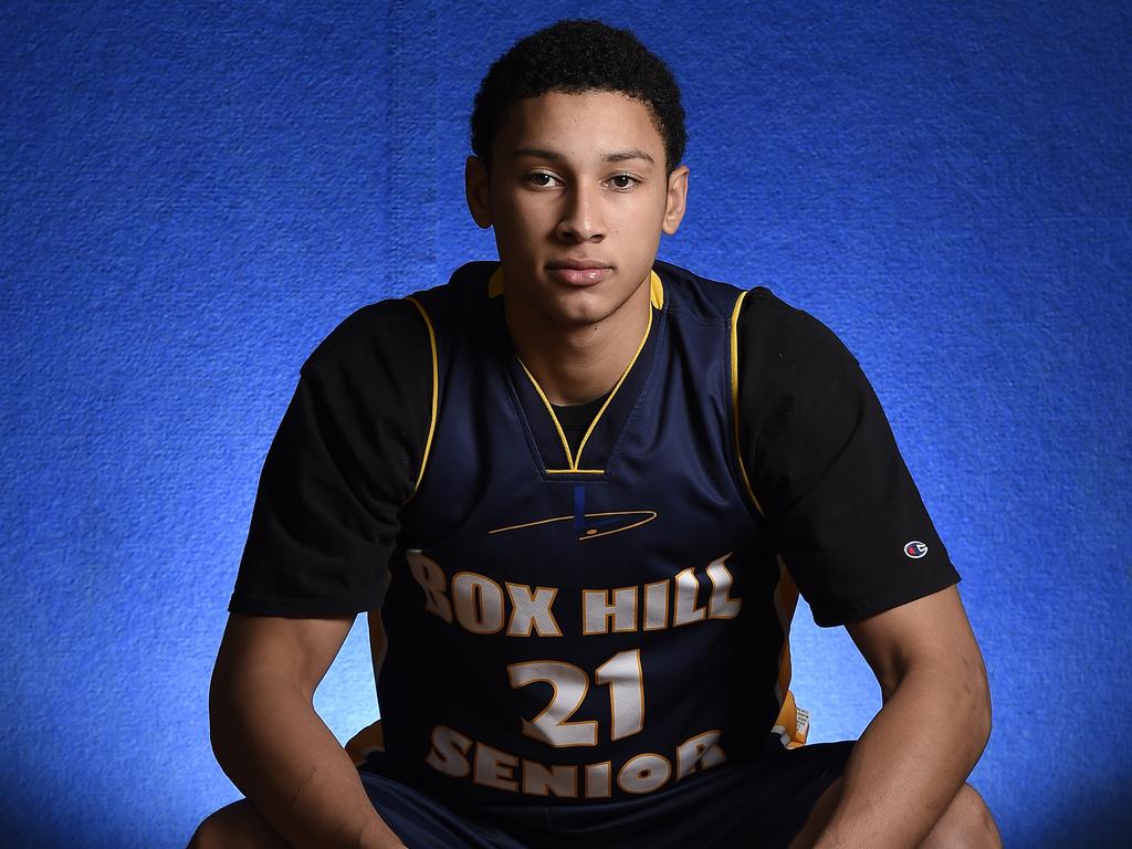 Ben Simmons’ NBA rivals claim he’s ‘damaged’ as injury fallout uncovers ...