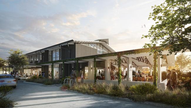 SOMA Wellness health hub adds restaurant to lifestyle precinct | Daily ...