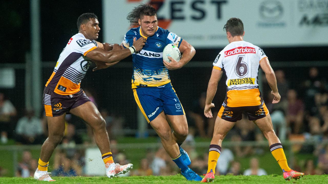 North Queensland Cowboys vs Brisbane Broncos Tips - Broncos to pile on  points in Townsville