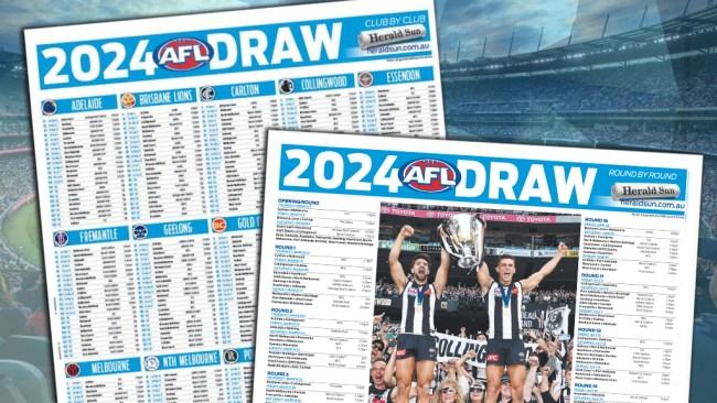 Download your full 2024 fixture and draw poster here.