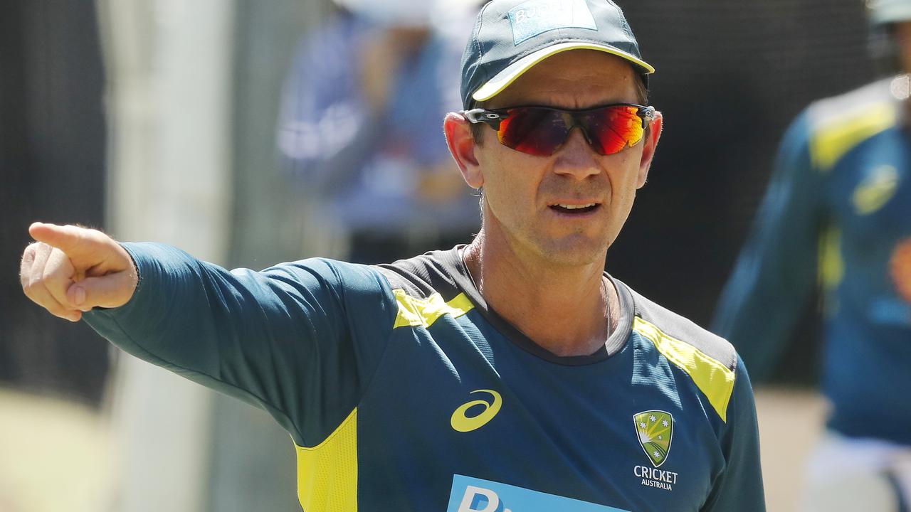 Justin Langer’s Ashes squad won’t be named until six days out from the first Test.
