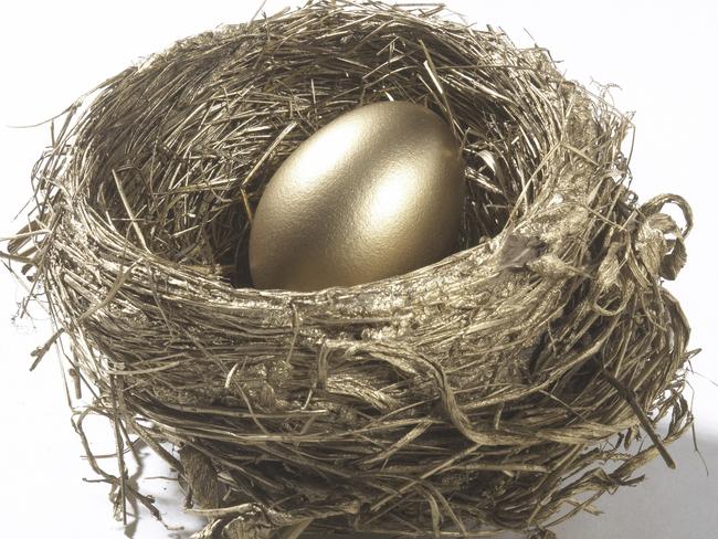 Ongoing stress ... Terminally ill cancer patients who manage to get access to their superannuation are distressed by monthly phone calls from their fund to check if they are “still alive” and “still sick”. Picture: Supplied