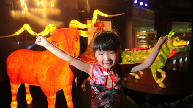 Chinese New Year 2017: How Melbourne will celebrate | Herald Sun