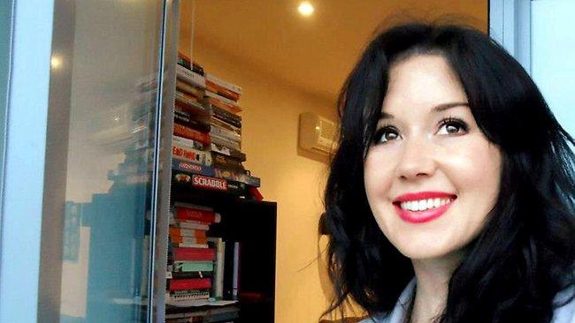 Jill Meagher