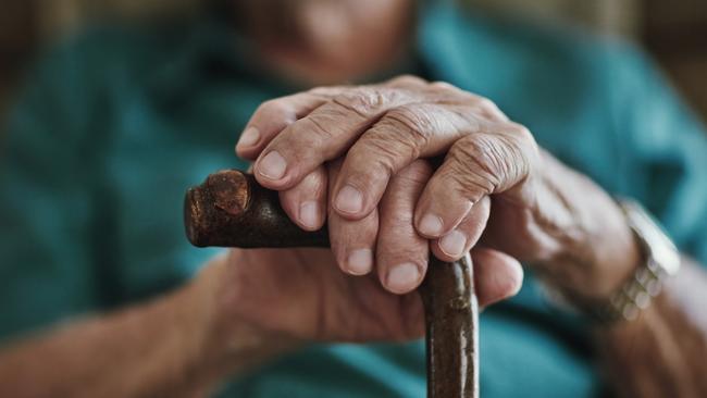 Aged care watchdog reveals failing homes.