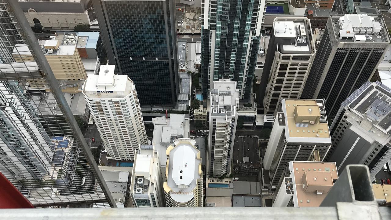 Brisbane Skytower: First look from city’s tallest building | The ...