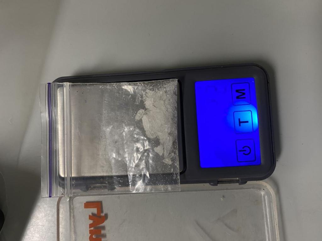 Police seize $30k drugs in major South Burnett drug bust