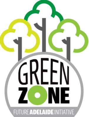 The Advertiser's Green Zone campaign.