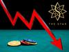 Star on the ropes, top investor Bruce Mathieson warns