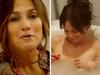 JLo reveals intimate proposal details