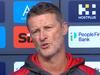 ‘Grow the f*** up’: AFL coach goes nuclear