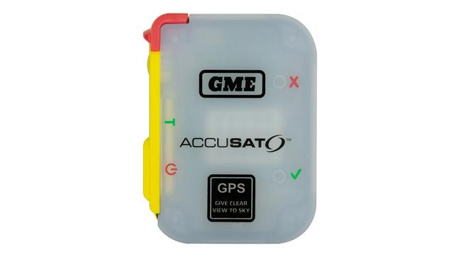 GME Australia MT610G Personal Location Beacon.