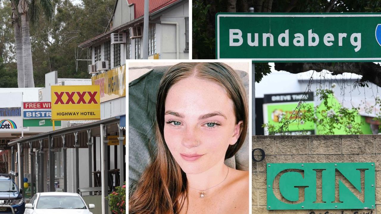 Anxious locals desperate for answers to find ‘monster’ in search for Pheobe